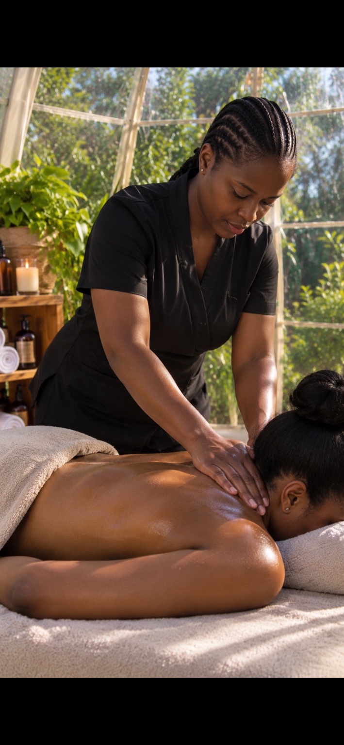 Couples Spa Ritual preview 2